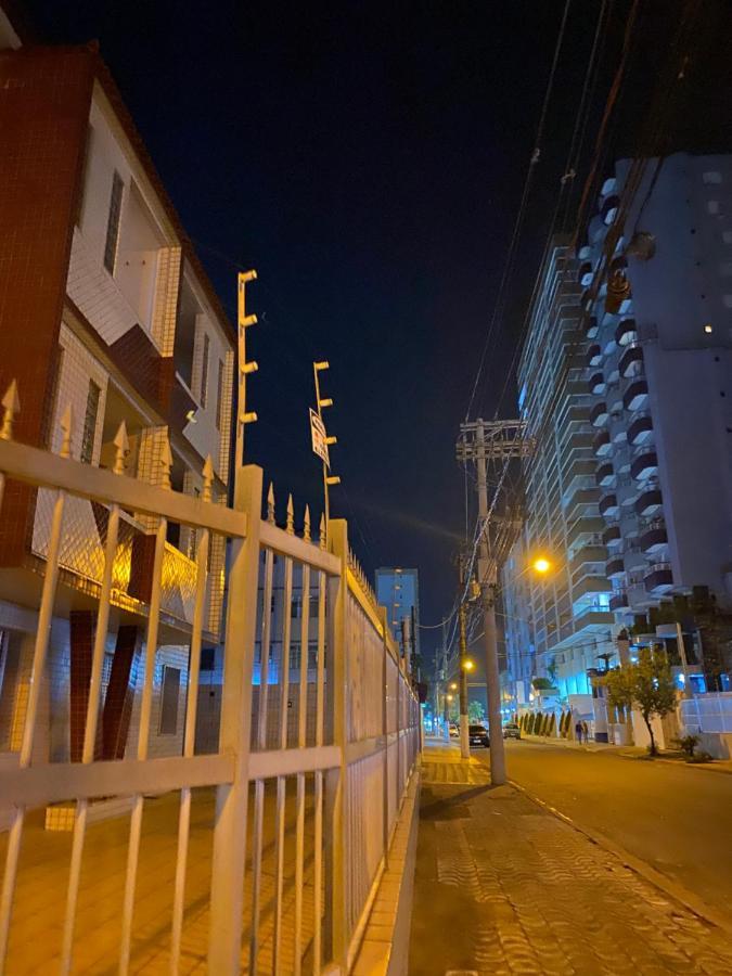 Kit Jd Guilhermina Praia Grande (Santos) Exterior foto