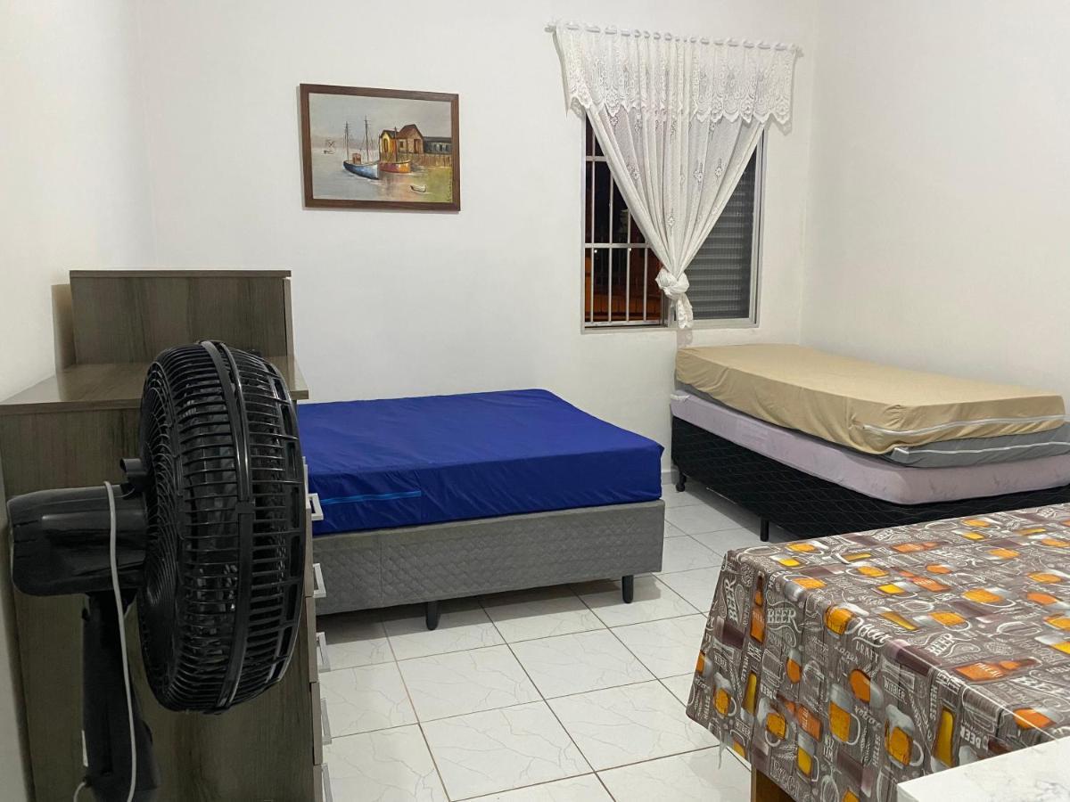 Kit Jd Guilhermina Praia Grande (Santos) Exterior foto