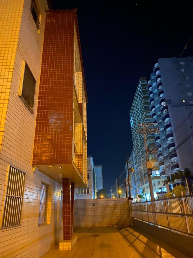 Kit Jd Guilhermina Praia Grande (Santos) Exterior foto
