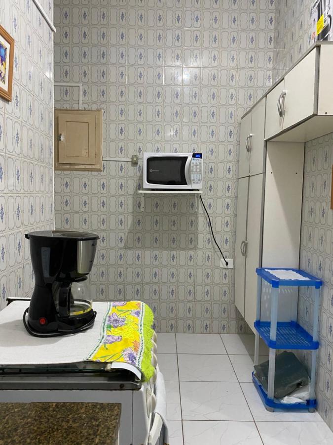Kit Jd Guilhermina Praia Grande (Santos) Exterior foto