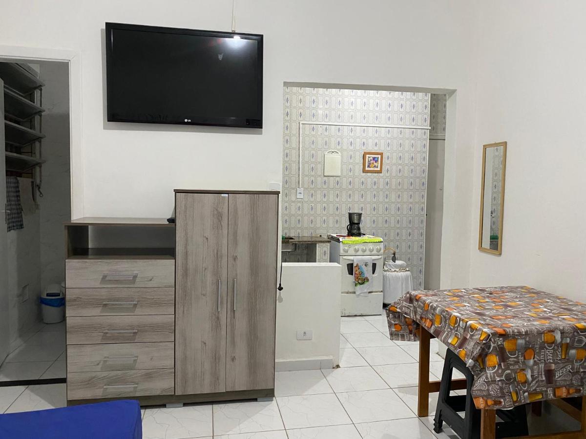 Kit Jd Guilhermina Praia Grande (Santos) Exterior foto