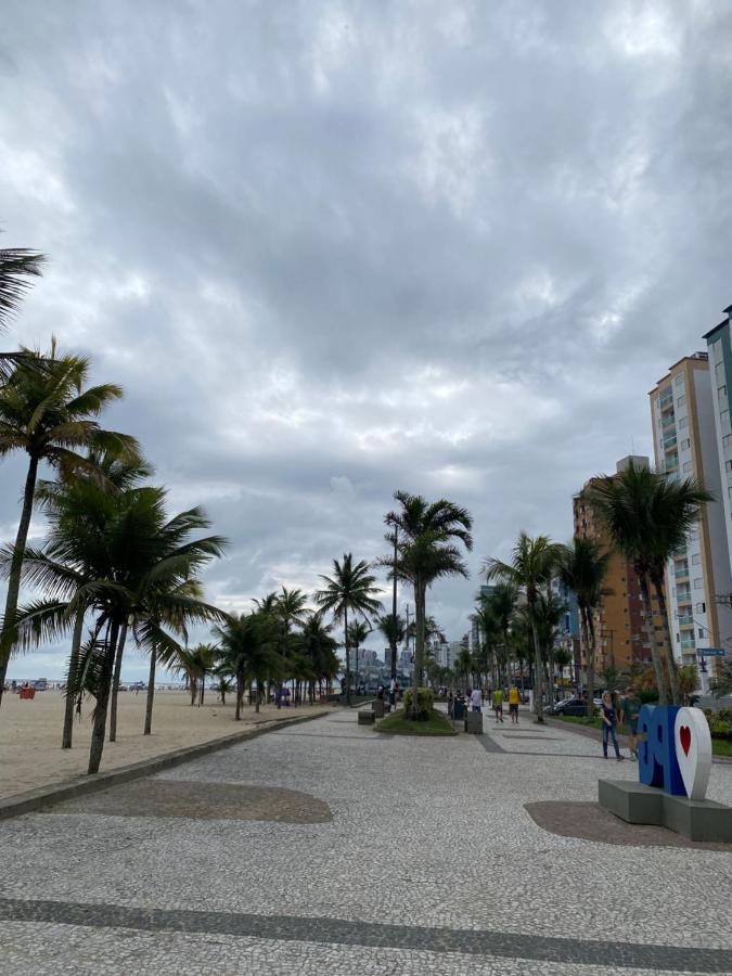Kit Jd Guilhermina Praia Grande (Santos) Exterior foto
